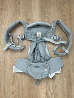 Ergobaby 360 Grey